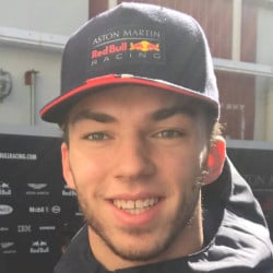 Pierre Gasly